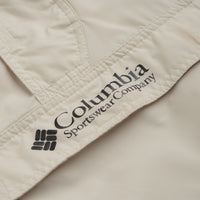 Columbia Challenger II Windbreaker Jacket - Dark Stone / Shark thumbnail