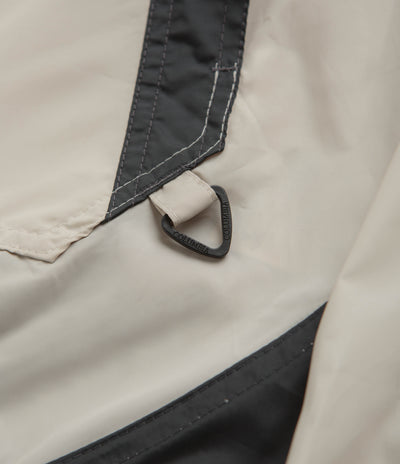 Columbia Challenger II Windbreaker Jacket - Dark Stone / Shark