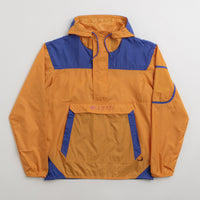 Columbia Challenger II Windbreaker Jacket - Sunstone / Clematis Blue thumbnail