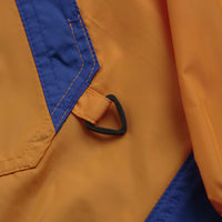 Columbia Challenger II Windbreaker Jacket - Sunstone / Clematis Blue thumbnail