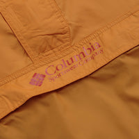 Columbia Challenger II Windbreaker Jacket - Sunstone / Clematis Blue thumbnail