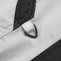 Columbia Challenger II Windbreaker Jacket - White / Black thumbnail