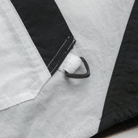 Columbia Challenger II Windbreaker Jacket - White / Black thumbnail