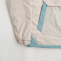 Columbia Challenger Pullover Jacket - Dark Stone / Stone Blue thumbnail