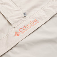 Columbia Challenger Pullover Jacket - Dark Stone / Stone Blue thumbnail