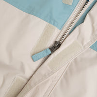 Columbia Challenger Pullover Jacket - Dark Stone / Stone Blue thumbnail