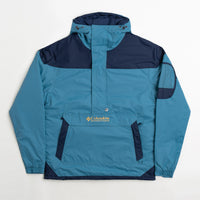 Columbia Challenger Pullover Jacket - Shasta / Collegiate Navy thumbnail