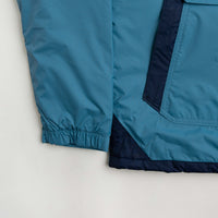 Columbia Challenger Pullover Jacket - Shasta / Collegiate Navy thumbnail