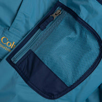 Columbia Challenger Pullover Jacket - Shasta / Collegiate Navy thumbnail