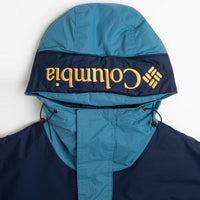 Columbia Challenger Pullover Jacket - Shasta / Collegiate Navy thumbnail