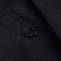 Columbia Challenger Windbreaker Anorak - Black thumbnail