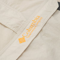 Columbia Challenger Windbreaker Anorak - Dark Stone / Shark thumbnail