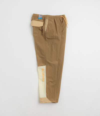 Columbia Challenger Windbreaker Pants - Delta / Canoe