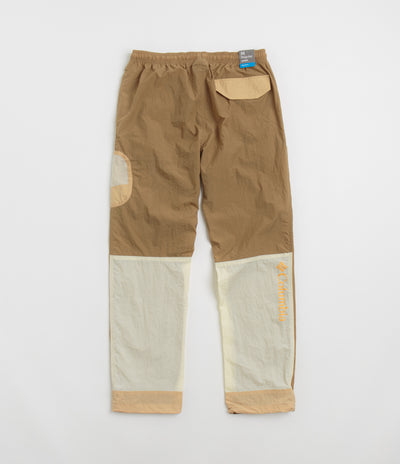 Columbia Challenger Windbreaker Pants - Delta / Canoe