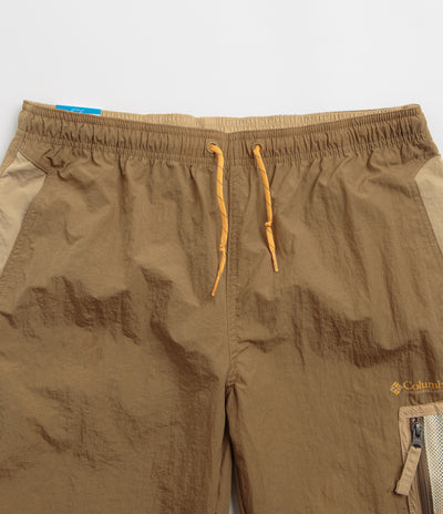 Columbia Challenger Windbreaker Pants - Delta / Canoe