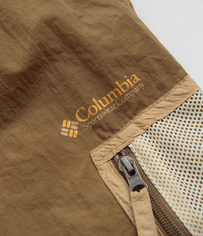 Columbia Challenger Windbreaker Pants - Delta / Canoe