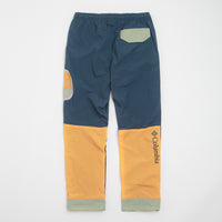 Columbia Challenger Windbreaker Pants - Nocturnal / Safari thumbnail