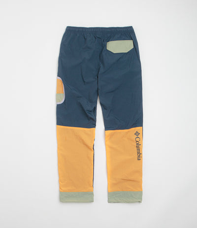 Columbia Challenger Windbreaker Pants - Nocturnal / Safari