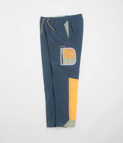 Columbia Challenger Windbreaker Pants - Nocturnal / Safari