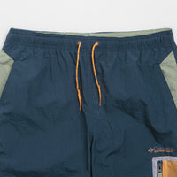 Columbia Challenger Windbreaker Pants - Nocturnal / Safari thumbnail