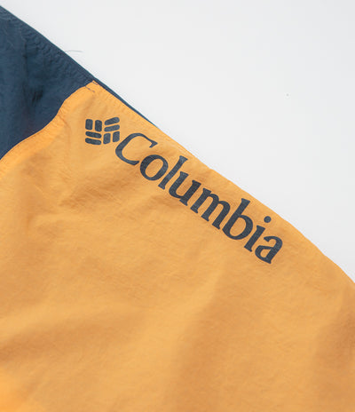 Columbia Challenger Windbreaker Pants - Nocturnal / Safari