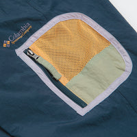 Columbia Challenger Windbreaker Pants - Nocturnal / Safari thumbnail