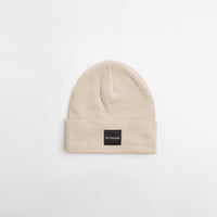 Columbia City Trek Heavyweight Beanie - Dark Stone thumbnail