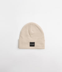 Columbia City Trek Heavyweight Beanie - Dark Stone