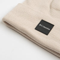 Columbia City Trek Heavyweight Beanie - Dark Stone thumbnail