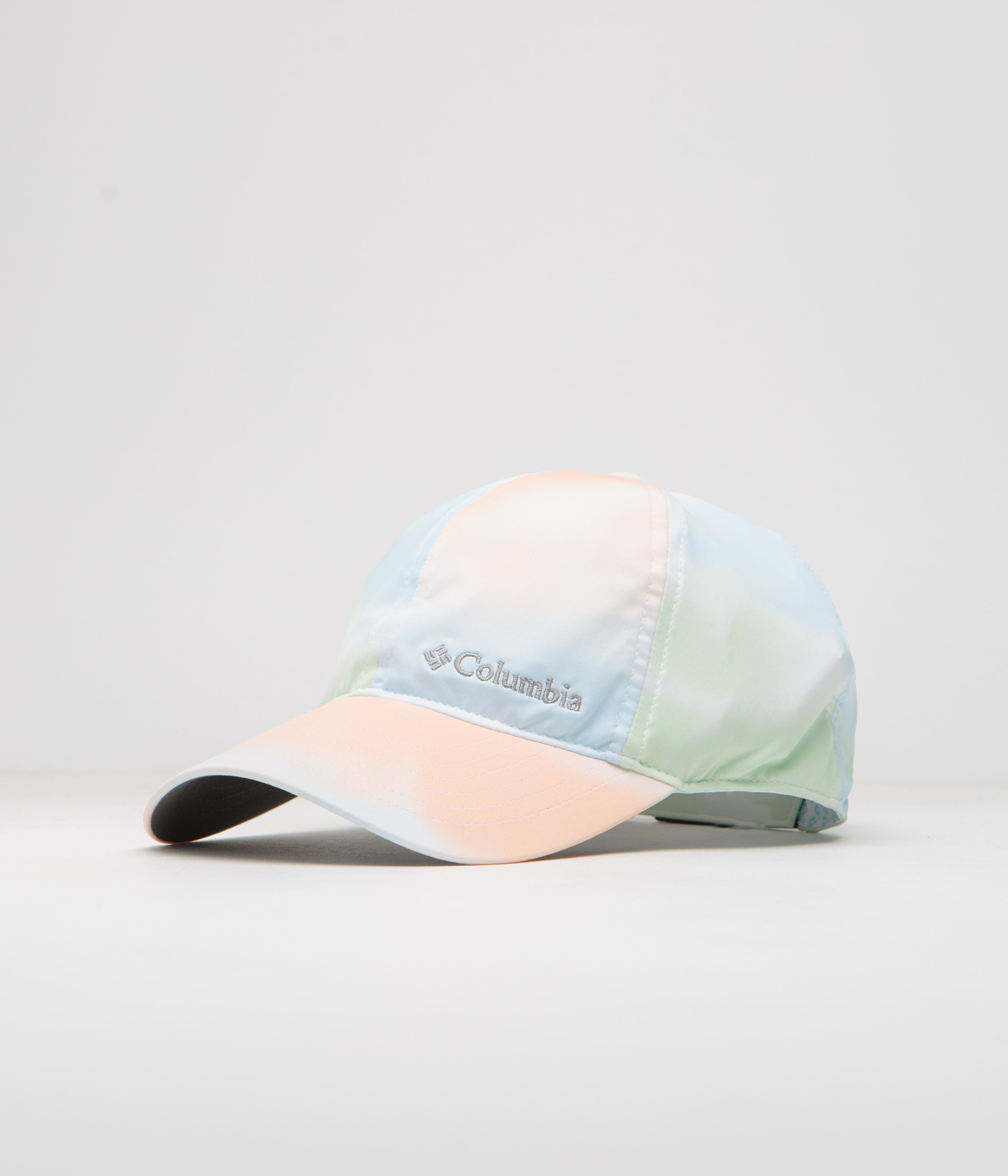 Columbia Coolhead Cap Black Flatspot