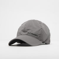 Columbia Coolhead III Ball Cap - City Grey thumbnail