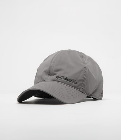 Columbia Coolhead III Ball Cap - City Grey