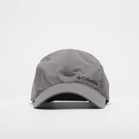 Columbia Coolhead III Ball Cap - City Grey thumbnail