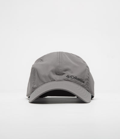 Columbia Coolhead III Ball Cap - City Grey