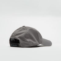 Columbia Coolhead III Ball Cap - City Grey thumbnail