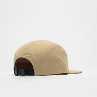 Columbia Creek Side 5 Panel Cap - Canoe / Pasteled Graphic thumbnail