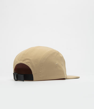 Columbia Creek Side 5 Panel Cap - Canoe / Pasteled Graphic