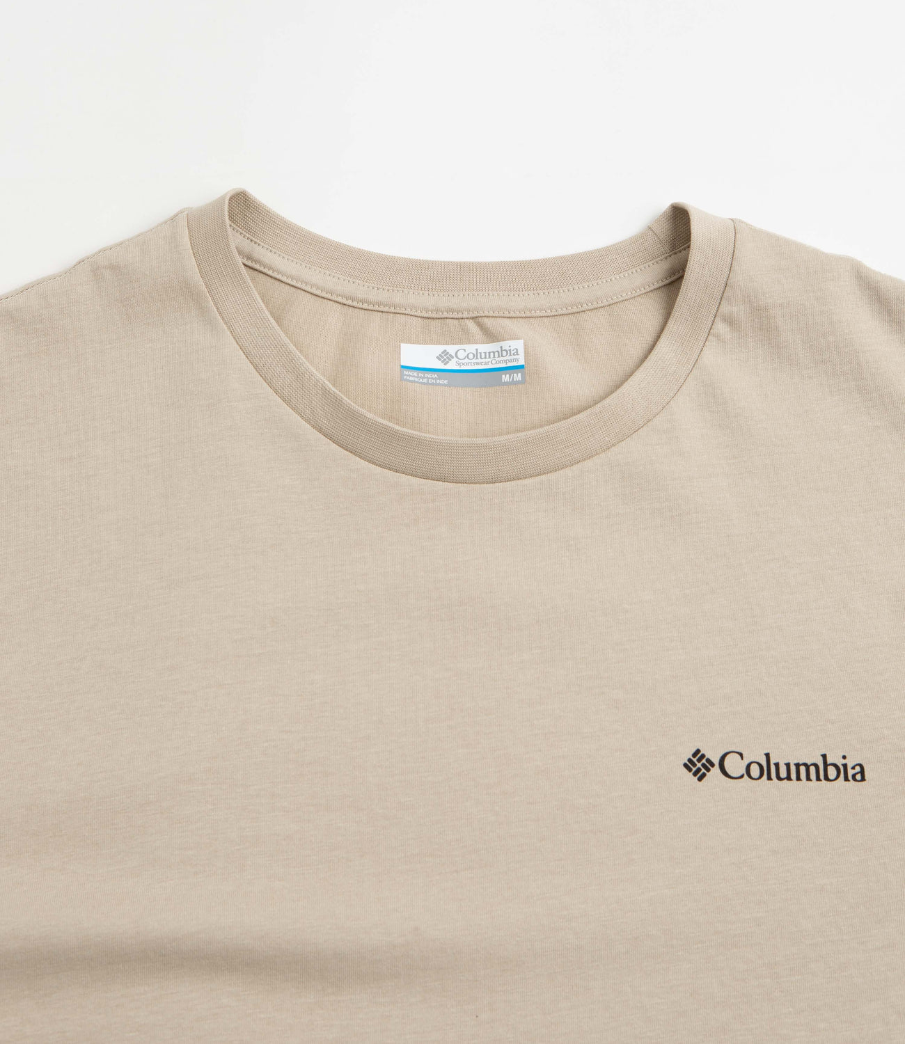 Men's Columbia Shirts & T-Shirts