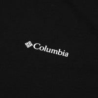 Columbia CSC Basic Logo T-Shirt - Black / LC CSC Branded Graphic thumbnail