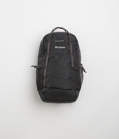 Columbia Echo Mountain 25L Backpack - Black