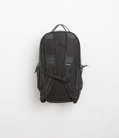 Columbia Echo Mountain 25L Backpack - Black