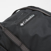 Columbia Echo Mountain 25L Backpack - Black thumbnail