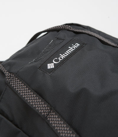 Columbia Echo Mountain 25L Backpack - Black