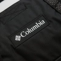 Columbia Echo Mountain Hip Pack - Black thumbnail