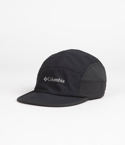 Columbia Escape Thrive Cap - Black / 3M