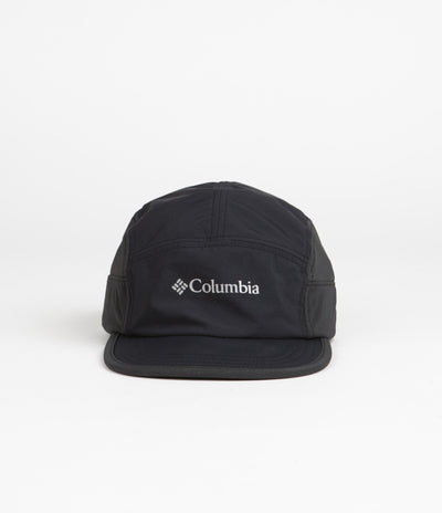 Columbia Escape Thrive Cap - Black / 3M