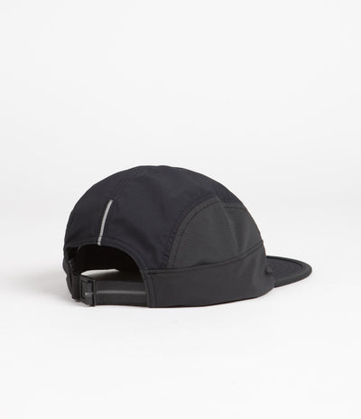 Columbia Escape Thrive Cap - Black / 3M