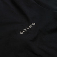 Columbia Explorers Canyon Back T-Shirt - Black / Epicamp Graphic thumbnail