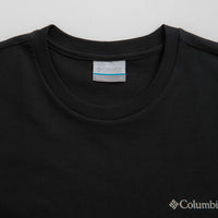 Columbia Explorers Canyon Back T-Shirt - Black / Epicamp Graphic thumbnail