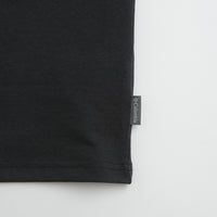 Columbia Explorers Canyon Back T-Shirt - Black / Explore Outdoors thumbnail